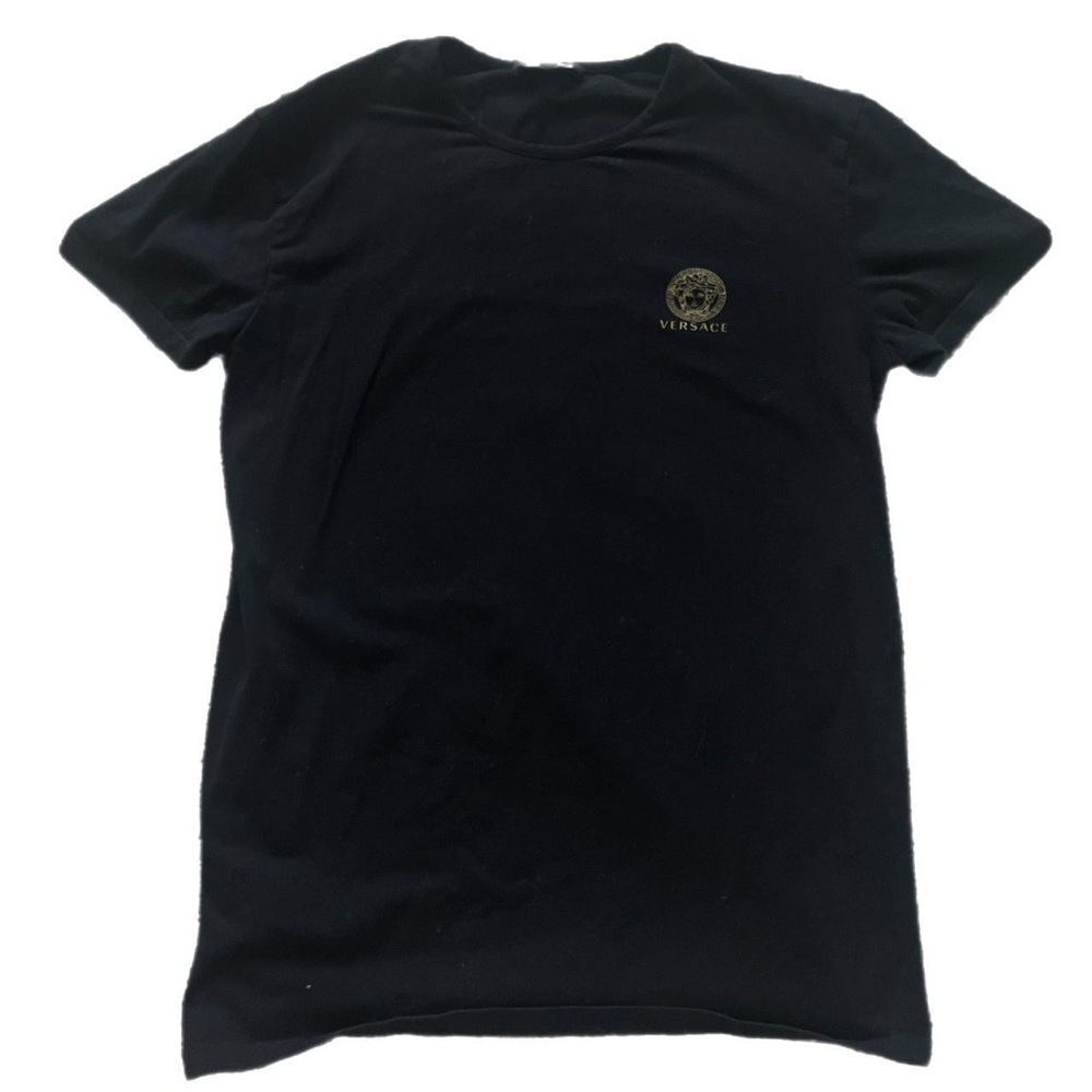 Versace Medusa Undershirt 🖤